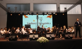 Počela trodnevna glazbena manifestacija &quot;Tambura za dušu&quot; - 1. večer &quot;Tambura bez granica&quot; i pobjednici sa proteklih festivala