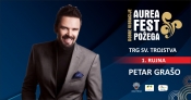 AUREA FEST – Najava događanja subota 1. rujna