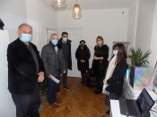 Udruga Humanum otvorila senzornu sobu