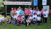 Organizirali Dane hrvatskih planinara