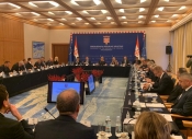 Održan drugi okrugli stol na temu fiskalne decentralizacije i regionalnog razvoja Republike Hrvatske