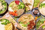 Veliki obrat u gastro navikama Hrvata, zdravija verzija street food hrane prestigla burgere i pizzu - pogledajte najbolje u Požegi