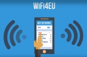 15 tisuća eura za Wifi4EU