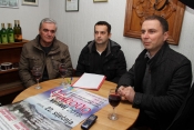 Pripremljeno 720 litara vina, čobanac, gulaš, kobasice i dobri tamburaši