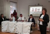 KUD &quot;Svilenka&quot; iz Buka provela projekt &quot;Od krpice do sjedalice&quot;