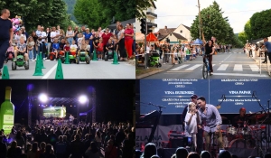 Festival graševine ponovno spojio vino, tradiciju i vrhunsku zabavu u Kutjevu
