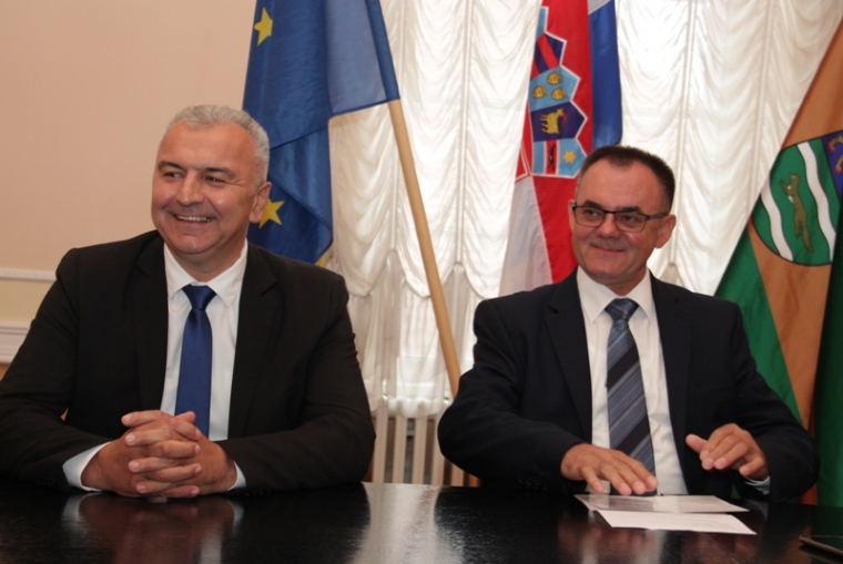 Županija obilježava 807 godina svog postojanja