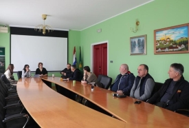 Dodijeljeni ugovori za sufinanciranje rada sportskih udruga s područja grada Pleternice