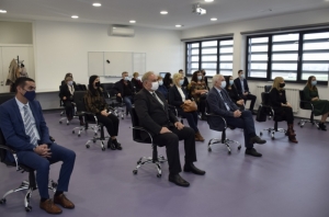 Održana Završna konferencija projekta "PUK50" grada Požege
