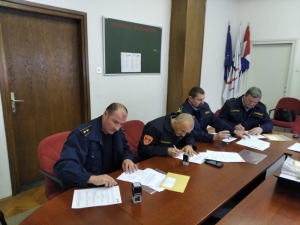 JVP Grada Požege dobila novo navalno vozilo