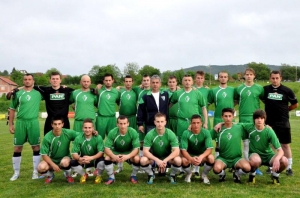 1. ŽNL POŽEŠKO-SLAVONSKE ŽUPANIJE - 4. kolo