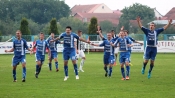 Majstorović u 90. minuti za pobjedu protiv Marsonije