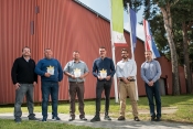 Hrvatski duhani nagradili najbolje proizvođače duhana iz berbe 2019.