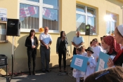 Otvorena mala knjižnica u Jakšiću