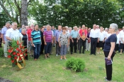 Sjećanje na 1.368 žrtava, žena, djece i staraca koji su tragično završili u pet bunara u Sloboštini