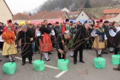 Jadranske i slavonske delicije zajedno