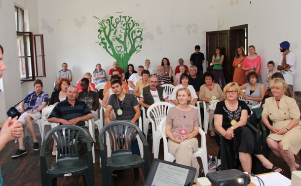 Biciklističke staze od Kemesa do Latinovca