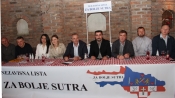 Kandidat za gradonačelnika Pleternice prof. Hrvoje Galić i „Za bolje sutra“