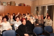 Za predsjednicu izabrana dr. med. Jasmina Kovačević