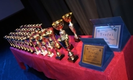 Prijedloge za izbor najboljih sportaša grada Požege za 2025. godinu udruge članice PŠS-a trebaju dostaviti do 02. veljače 2026.