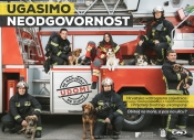 Spašavanje životinja dio je vatrogasnih intervencija 4. listopada – Svjetski dan zaštite životinja