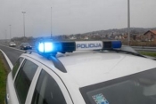 23-godišnjak u &quot;Audiju&quot; s 1,55 promila prešao u suprotnu traku i udario u &quot;Mercedes&quot; - troje ozlijeđenih