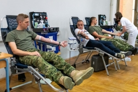 Dobrovoljno darivanje krvi u Požegi: Tri dana prilike za spas nečijeg života
