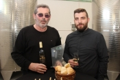 Šampionsku titulu za vino berbe 2019. Festivala graševine osvojila Vinarija Perak za Graševinu vrhunska berba 2019. godine