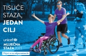Prijavite se za utrku „Mliječna staza&quot; u kojoj su pobjednici uvijek djeca