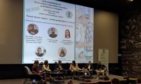 Glas poduzetnika (UGP) organizirao konferenciju “Strani radnici i tehnološke inovacije u graditeljstvu i energetici”