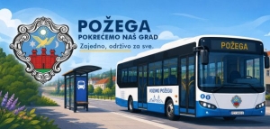 Poziv za sudjelovanje u anketi o navikama i potrebama stanovnika u pogledu mobilnosti