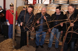 Novim nasadima na Klikunu vratili tradiciju