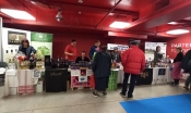 Predstavnici iz Požeško-slavonske županije na 6. Adriatic Gastro Showu u Splitu
