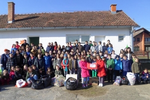 Plastičnim čepovima do skupih lijekova