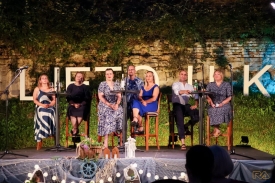 Kazališne ljetne večeri uz Kazališni Nokturno oživjele poeziju Danijela Dragojevića