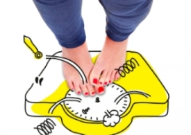 Poziv punoljetnim osobama na sudjelovanje u programu promjene životnog stila "FITIĆI" Zavoda za javno zdravstvo županije