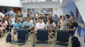 Počela Ljetna škola znanosti u Požegi