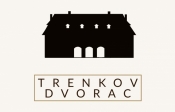 Županiji sufinanciran projekt izrade dokumentacije za obnovu Dvorca baruna Trenka i parka