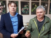 Vladimir Pejanović ubrao Prvi Požeški varganj u 2020. godini