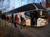 DOŠAO NOVI PRIJEVOZNIK SLAVONIJA BUS NA PODRUČJE POŽEŠTINE 