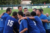 ŠNK Slavonija – NK Oriolik  1:0