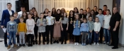 Uz 38 džudaša Skupštini nazočili brojni roditelji i uzvanici