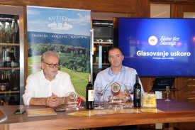 Zlatne žice Slavonije donose četiri dana tamburaške glazbe i tradicije u Požegi