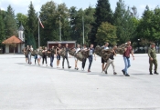 Započelo dragovoljno vojno osposobljavanje 35. naraštaja ročnika i 13. naraštaja vrhunskih sportaša