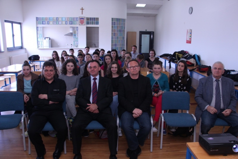 „Sat istine“ o Domovinskom ratu