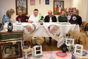 26. Redovna godišnja Skupština HKUD "Slavonija" Jakšić u novo uređenom domu