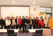 Završna konferencija projekta &quot;Zaželi - Možemo Sve&quot; koji je provelo Društvo multiple skleroze Požeško-slavonske županije