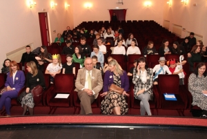 6. Kazališni susreti dramskih skupina škola "KaZlaDo"
