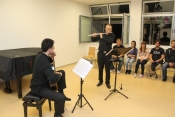 Koncert braće Šehu iz Sarajeva oduševio domaću publiku