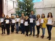 Seminar „Vještine i strategije podučavanja 21. stoljeća“ za nastavnike Tehničke škole